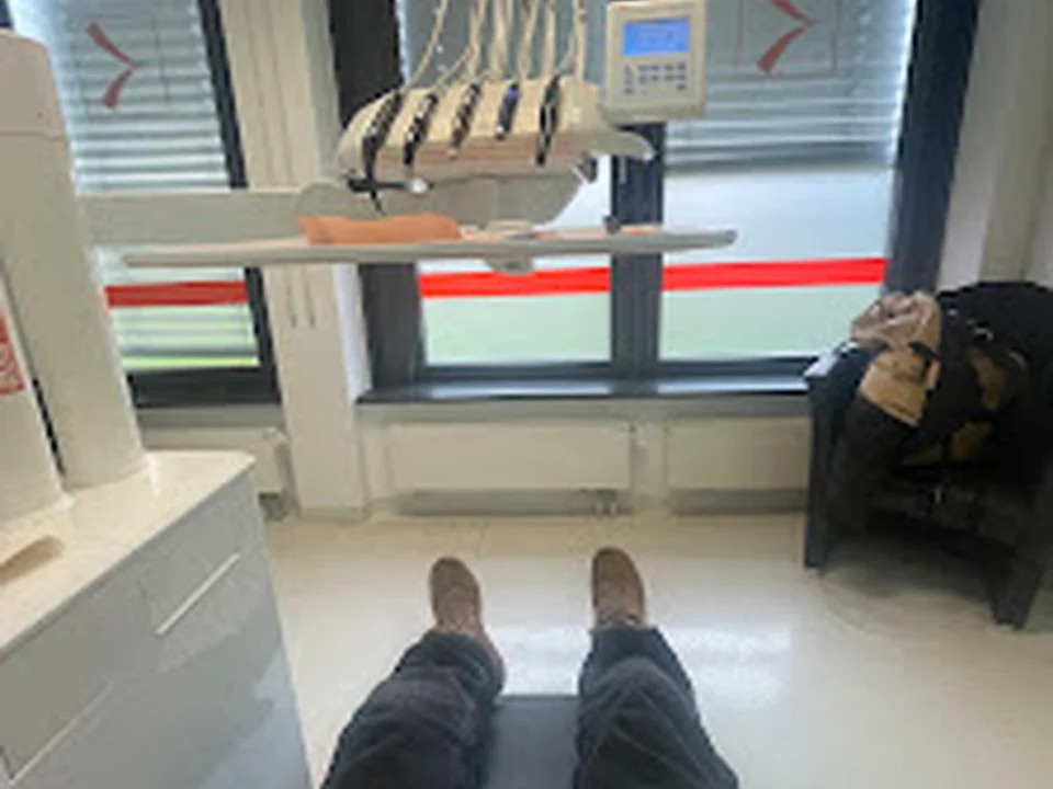 ZTK Zahngesundheit München Schwabing