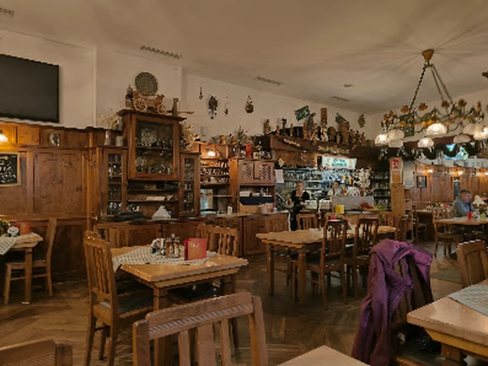 Best local food in Munich