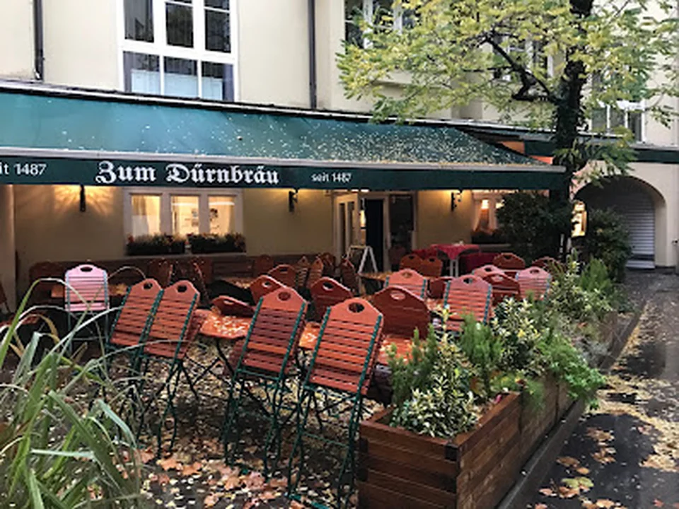 Zum Dürnbräu