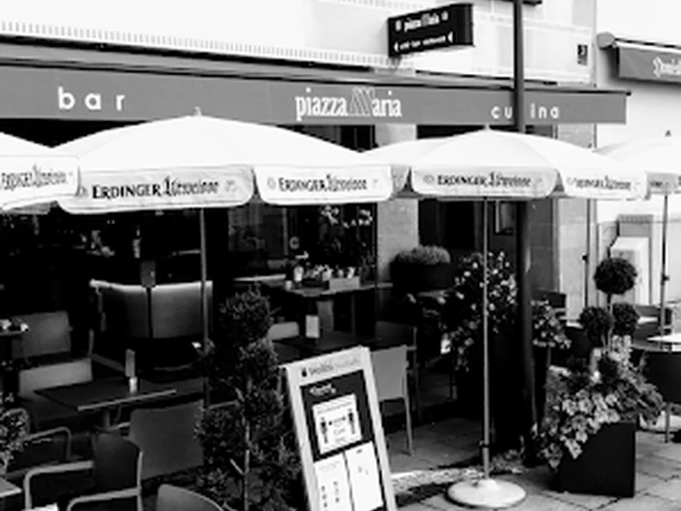 Best restaurants marienplatz in Munich