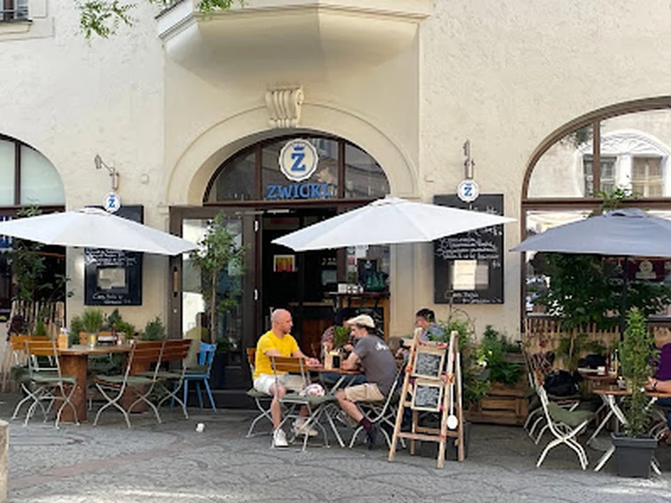 Best late night food in Munich