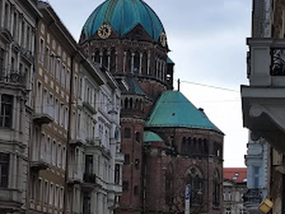 Attorney Daniel Schmidt-Blümel, Munich