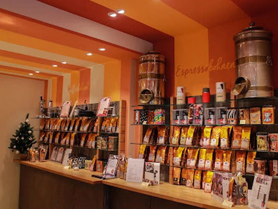 Leone Caffè, Munich