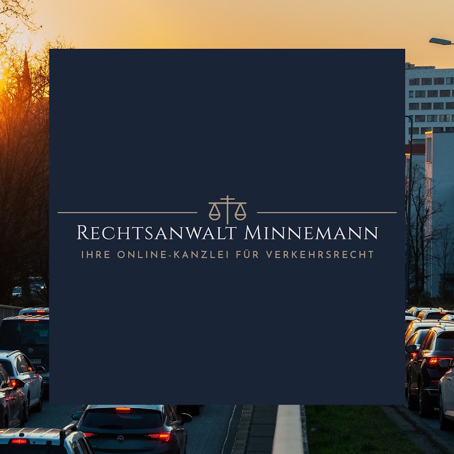 Rechtsanwalt Minnemann, Munich