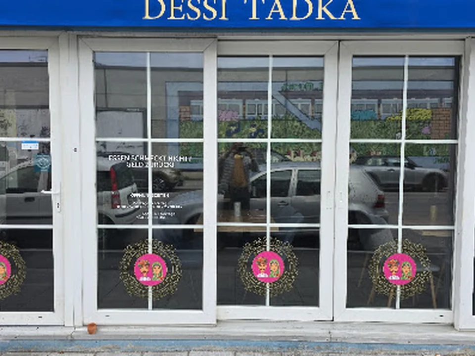 Dessi Tadka - Indian Street Food, Munich
