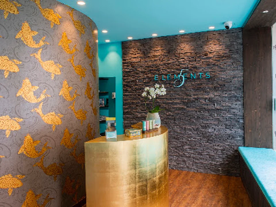 5Elements Spa Massage Boutique Schwabing, Munich