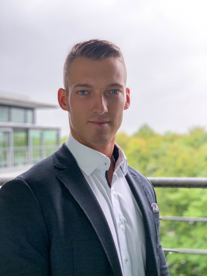 WelcomeHome Immobilienfinanzierung, Munich