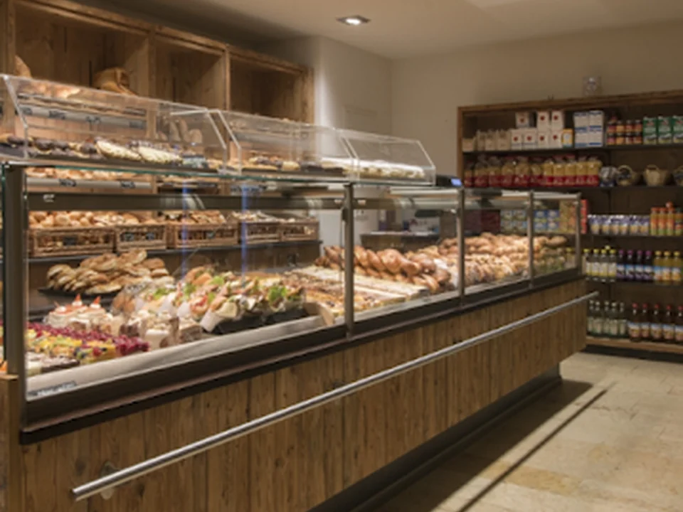 Bäckerei Konditorei Gattinger, Munich