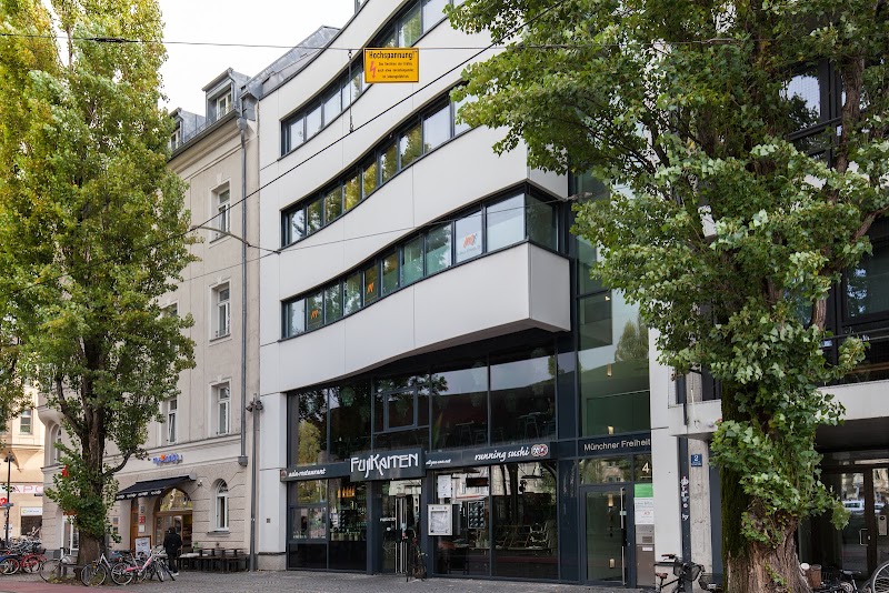 M1 Med Beauty München Schwabing, Munich
