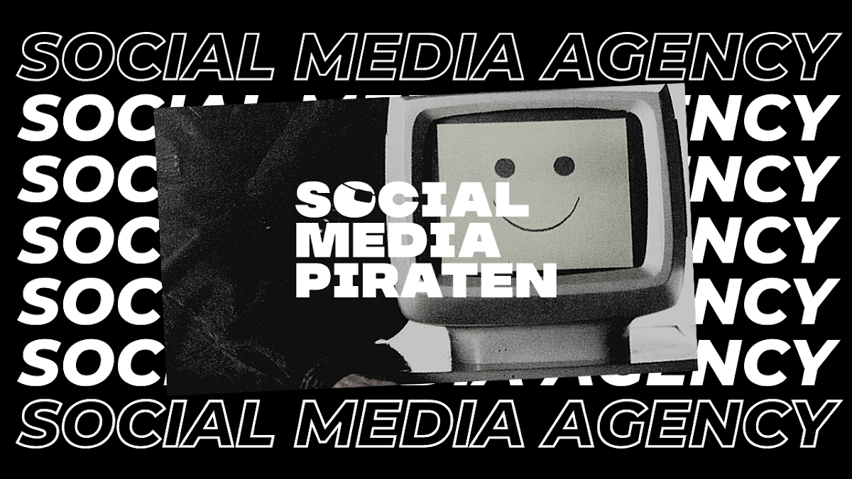 Social Media Pirates, Munich