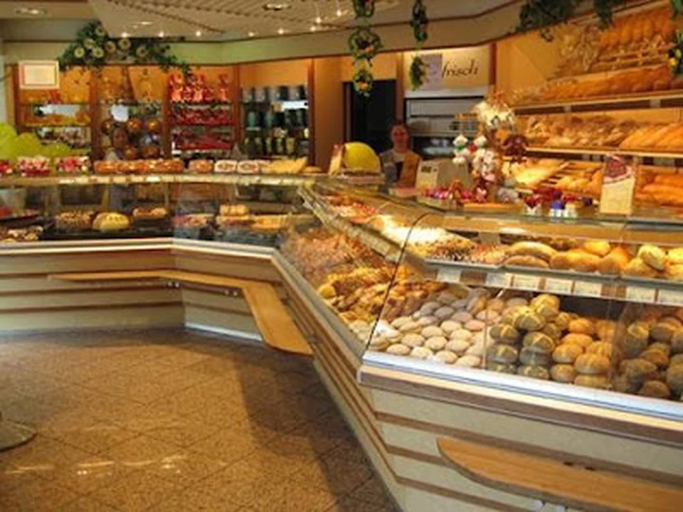 Bäckerei SEIDL Konditorei, Munich