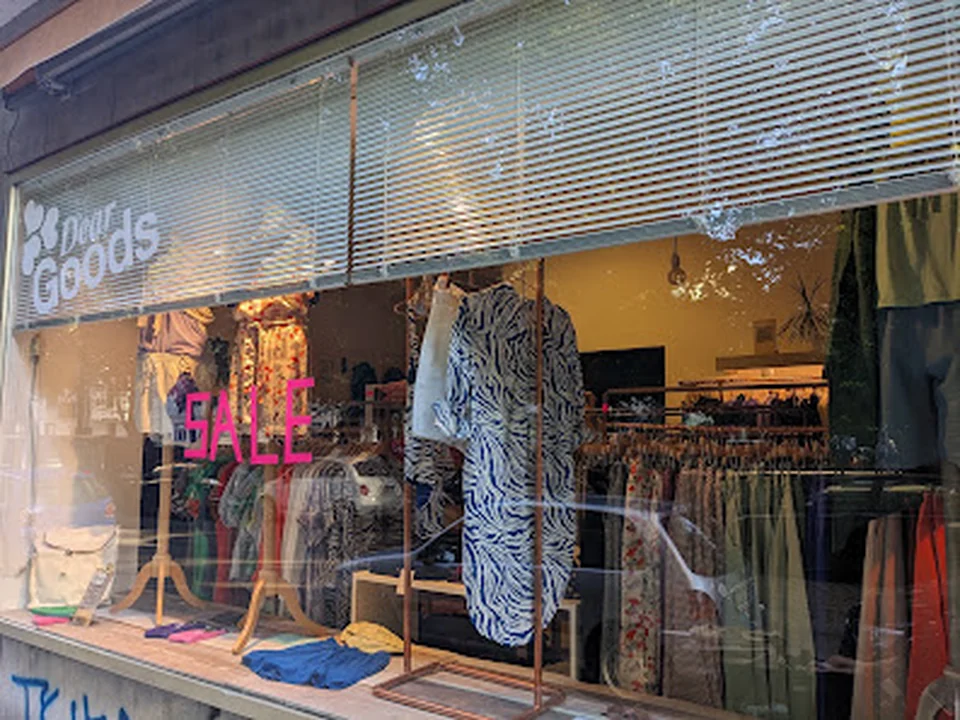 DearGoods, Munich