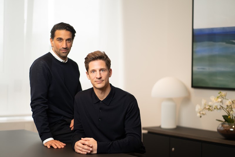 Dr. Schoeneich & Dr. Englbrecht, Munich