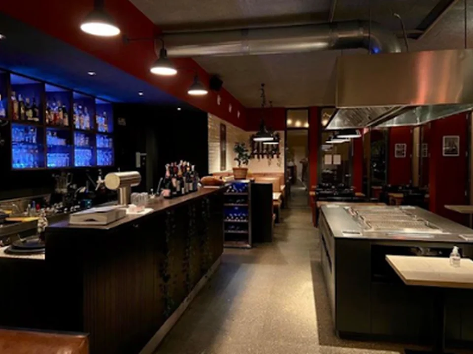 Ibero Tapas, Munich