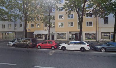 Rechtsanwalt Joachim Neugebauer, Munich
