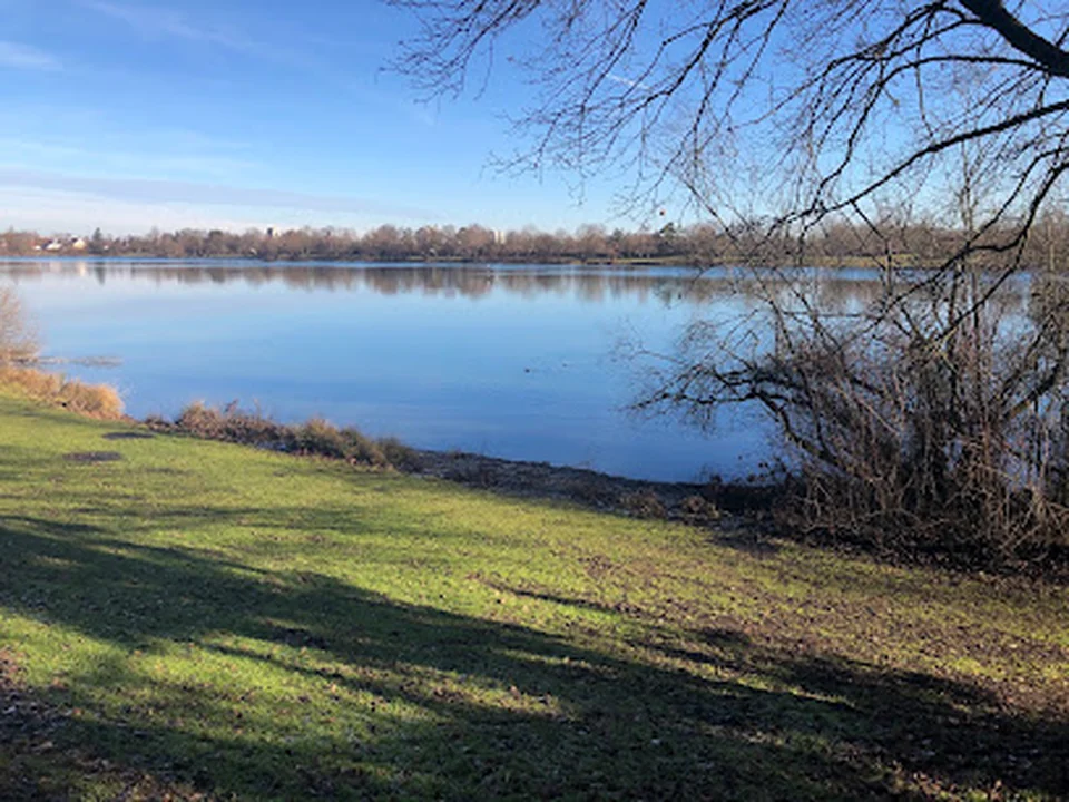 Fasaneriesee, Munich