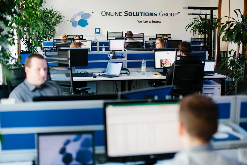 Online Solutions Group, Munich