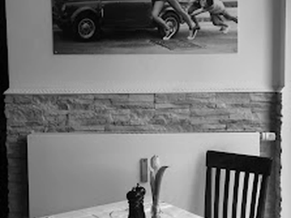 Trattoria Pizzeria Il Buco, Munich