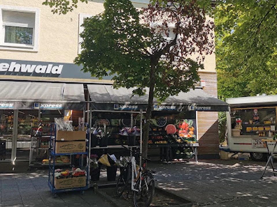 Señor Pastor Mexican Streetfood, Munich