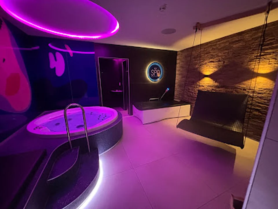 MySpa - Your personal Wellzone | Wellness & Spa in München, Munich