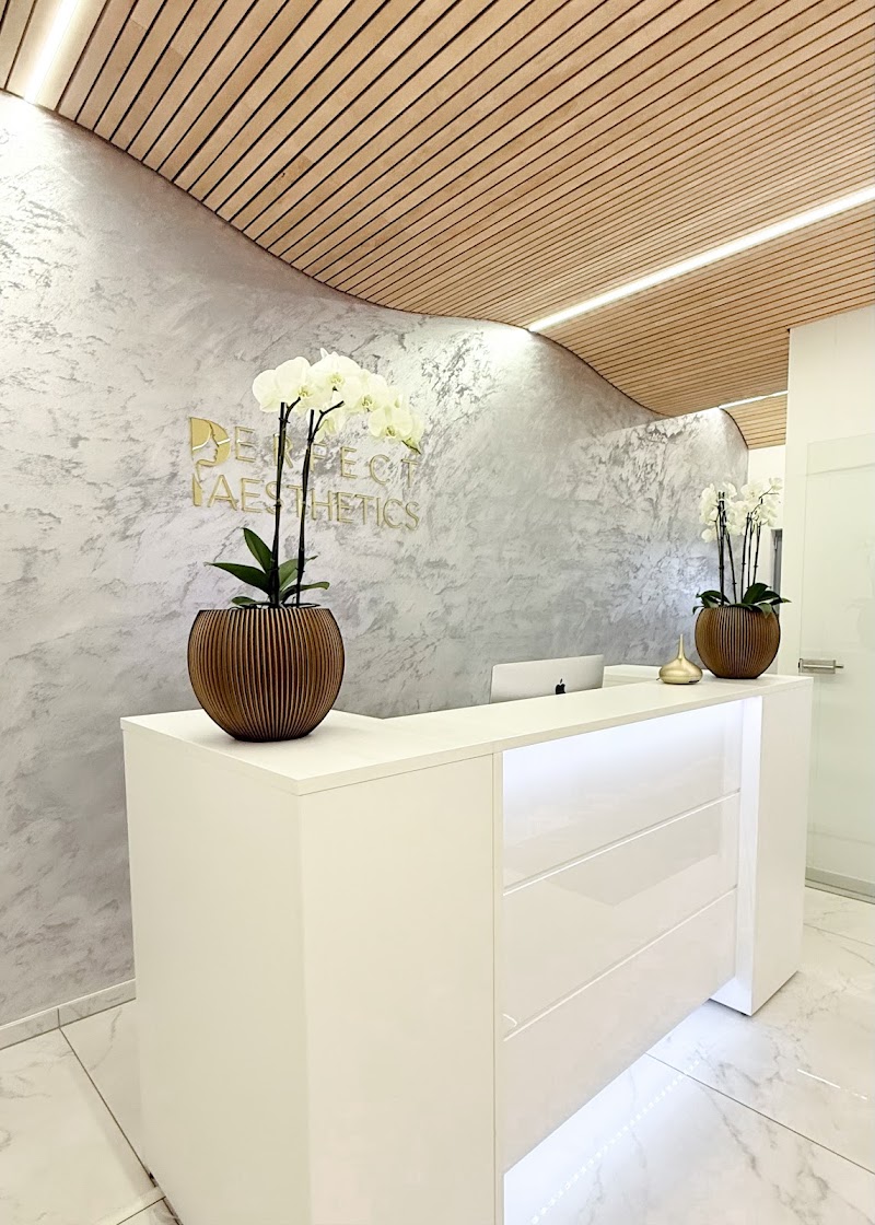 Dr. Marc – Ästhetische Medizin, Munich