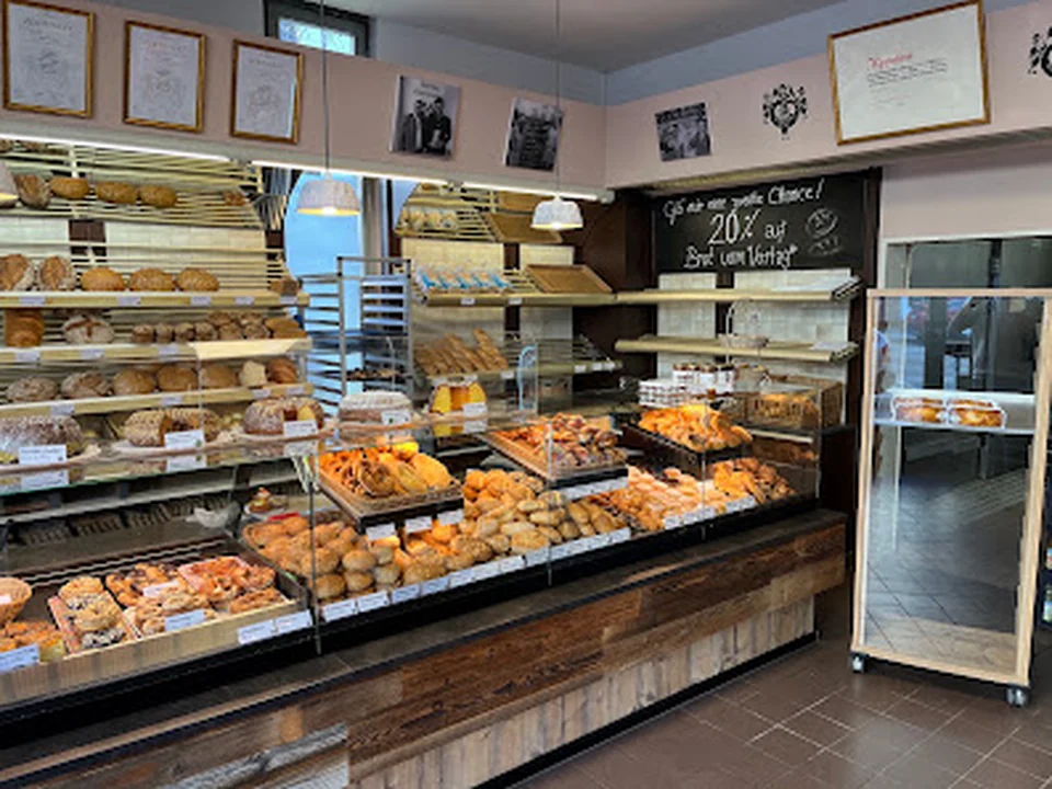 Bäckerei Stadler, Munich