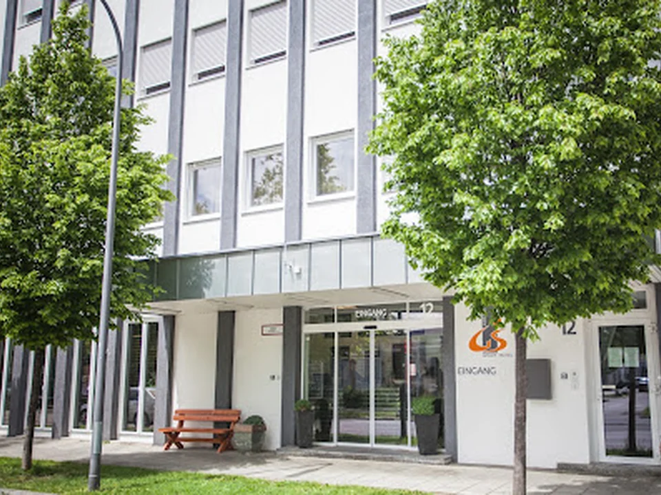 GS Hotel München, Munich