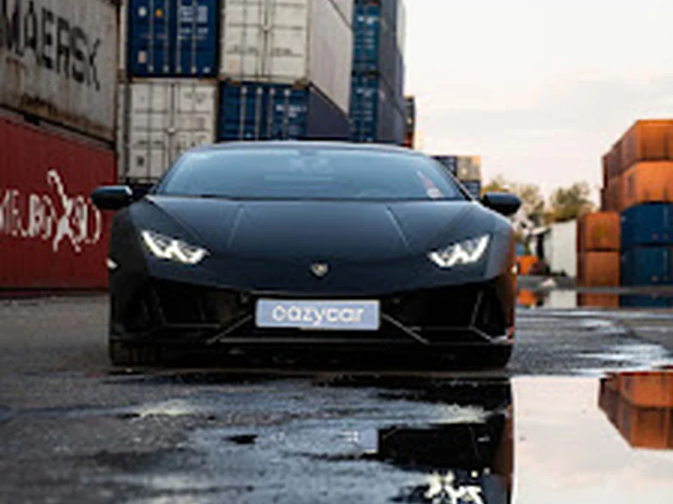 Eazycar GmbH, Munich