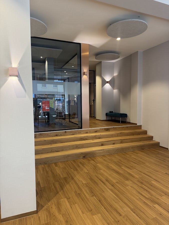 Finanzagentur München, Munich
