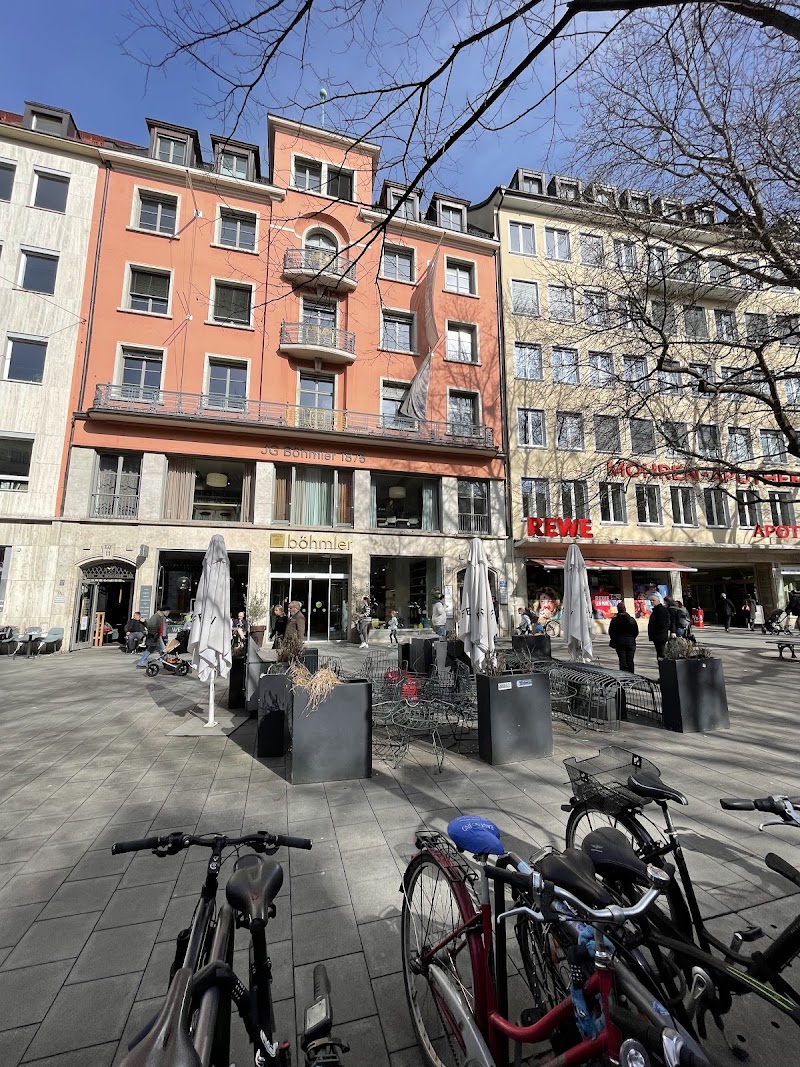 Reproduktionsmedizin München im Tal, Munich