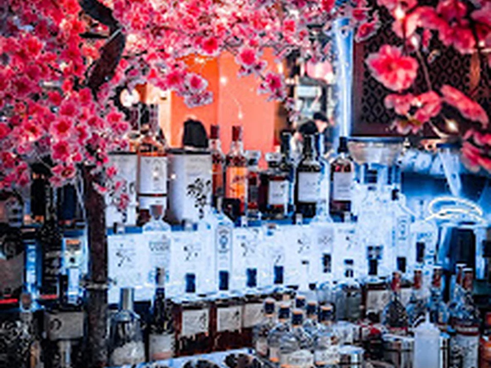 Moonlight Restaurant, Munich