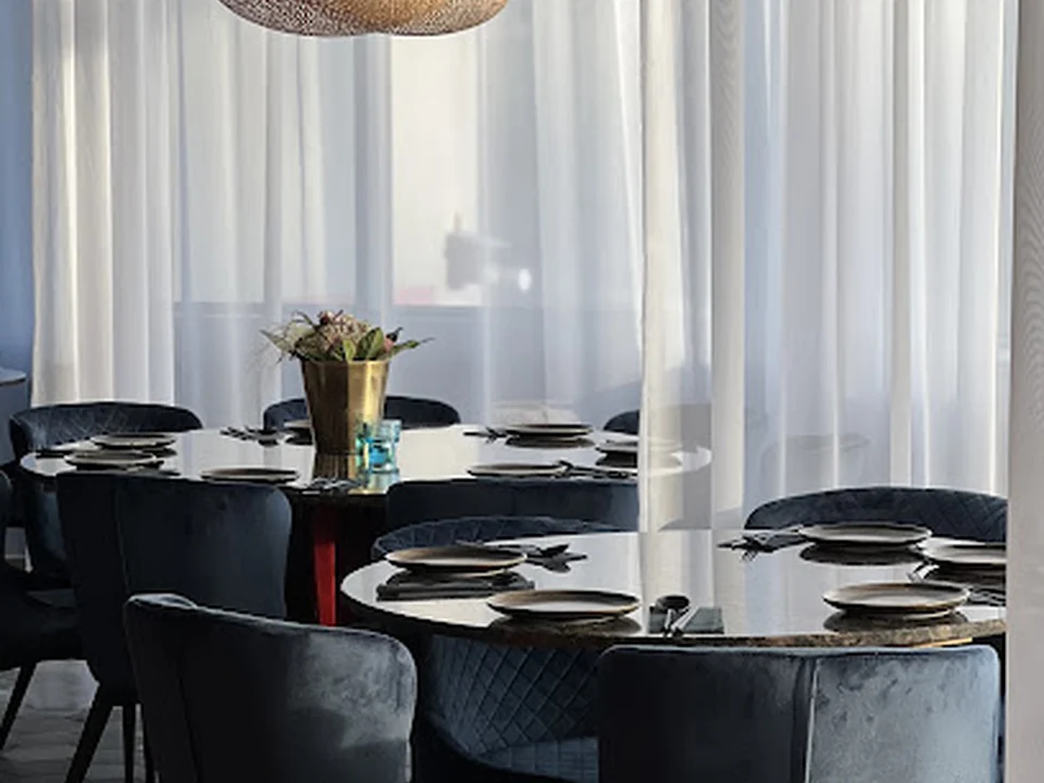 NIHAO Kitchen (Authentic Sichuan Cuisine & Dimsum), Munich