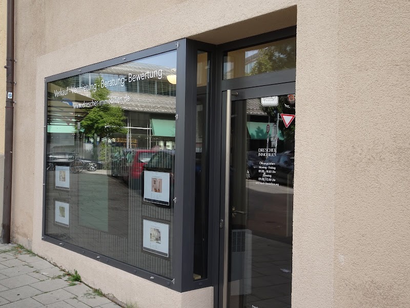 Drescher Immobilien, Munich