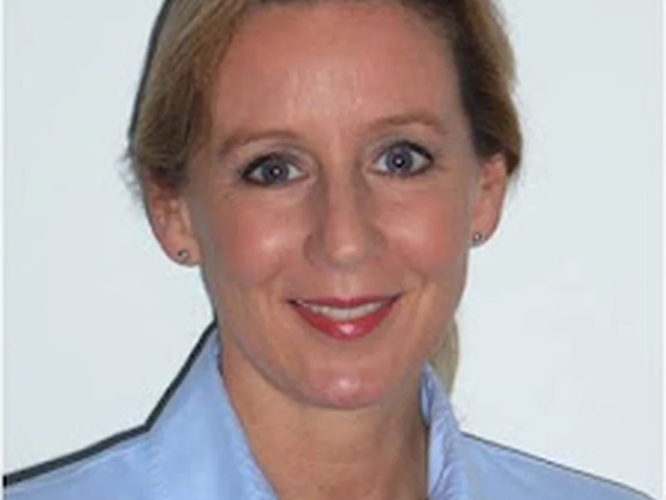 Dr. Birgit Gensch-Hager - private Augenarztpraxis am Isartor, Munich