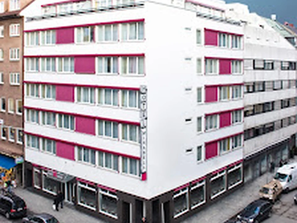 Mirabell by Maier Privathotels, Munich