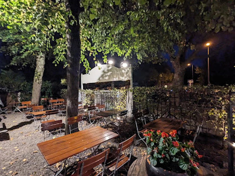 Gerners Wirtshaus & Bar, Munich