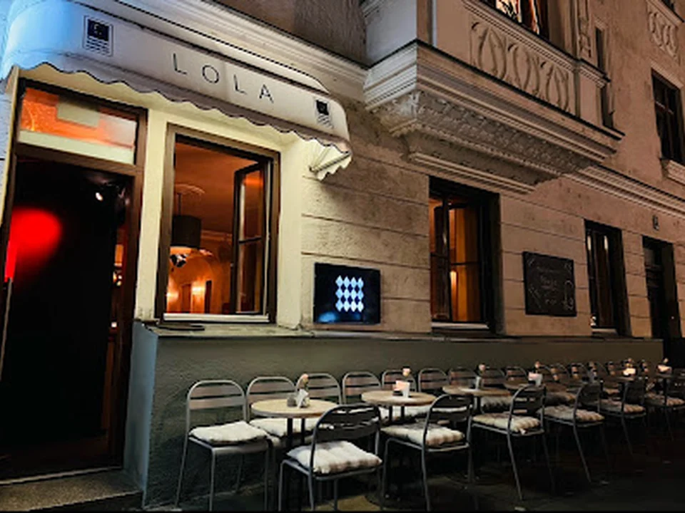 LOLA, Munich