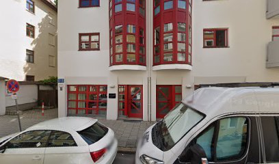 MH-IMMOFINANZ, Munich