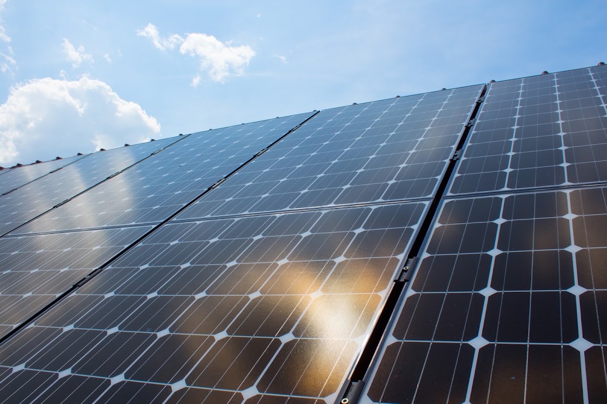 Sina Solar, Munich