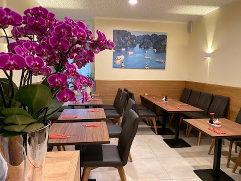 Asia Cuisine, Munich