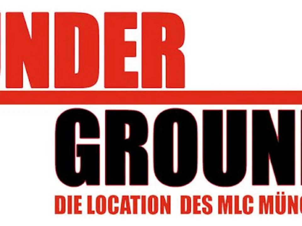 MLC München - Münchner Löwen Club e.V. / UnderGround, Munich