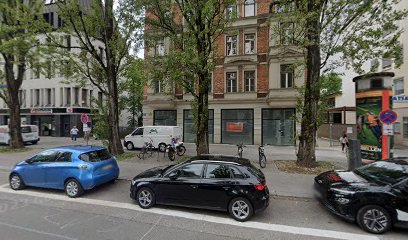 Dominik Kienzle, Munich