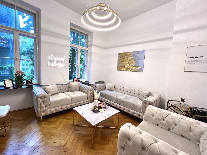 Munich Medical Esthetic – Dr. Siegfried Schmidt