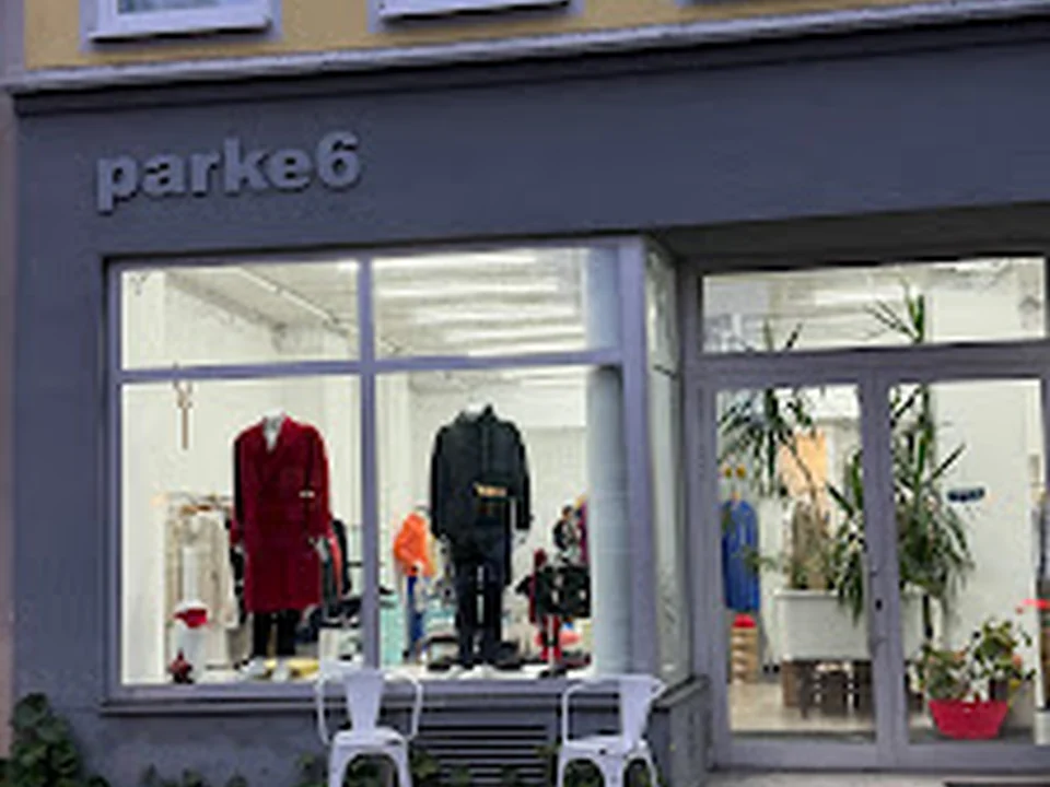 parke6 WSTND, Munich