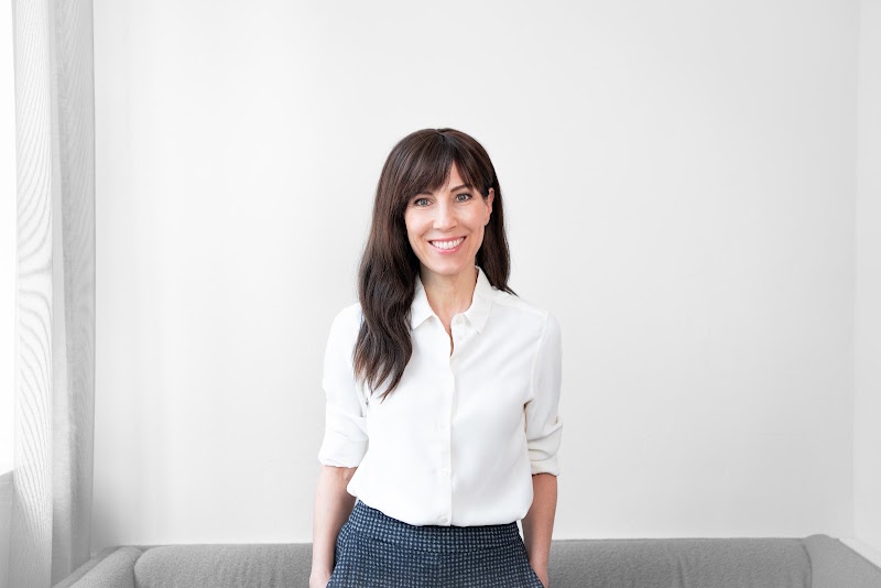 Dr. Charlotte Kleeberger, Munich