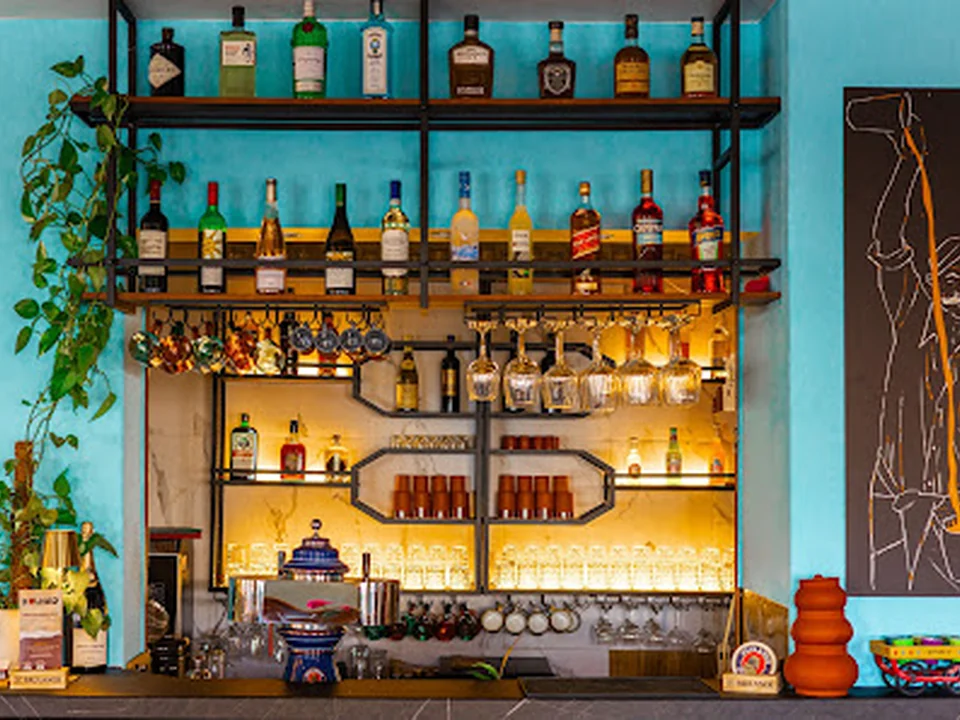 Kulhad Indisches Restaurant, Munich