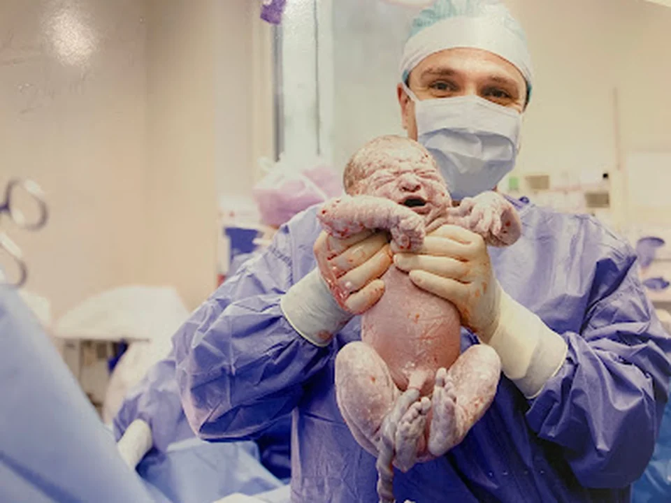 Frauenarzt - Frauenärzte München - Gynäkologikum München - Dr. med. Omar Qattawi & Kollegen, Munich