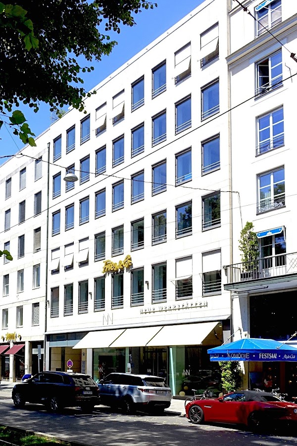Fries & Co., Munich