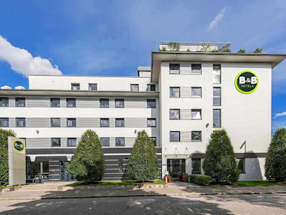 B&B Hotel München City-Nord, Munich
