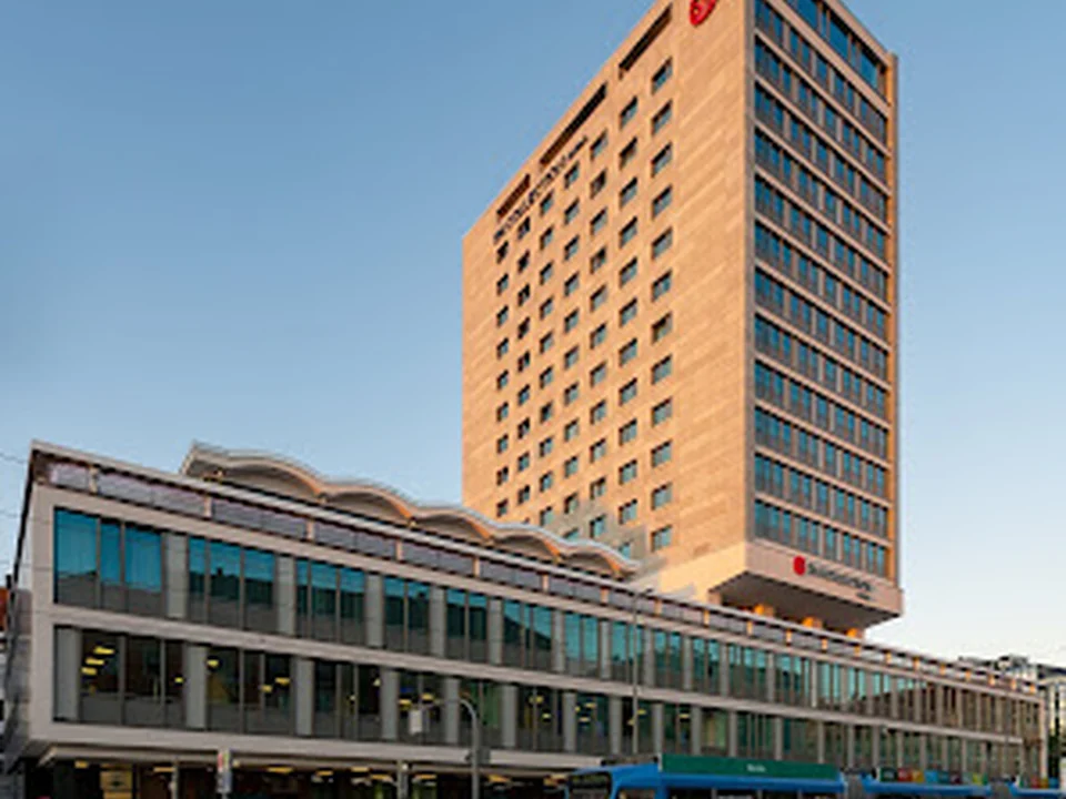 Hotel NH Collection München Bavaria, Munich